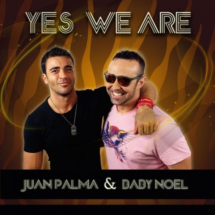 Yes We Are