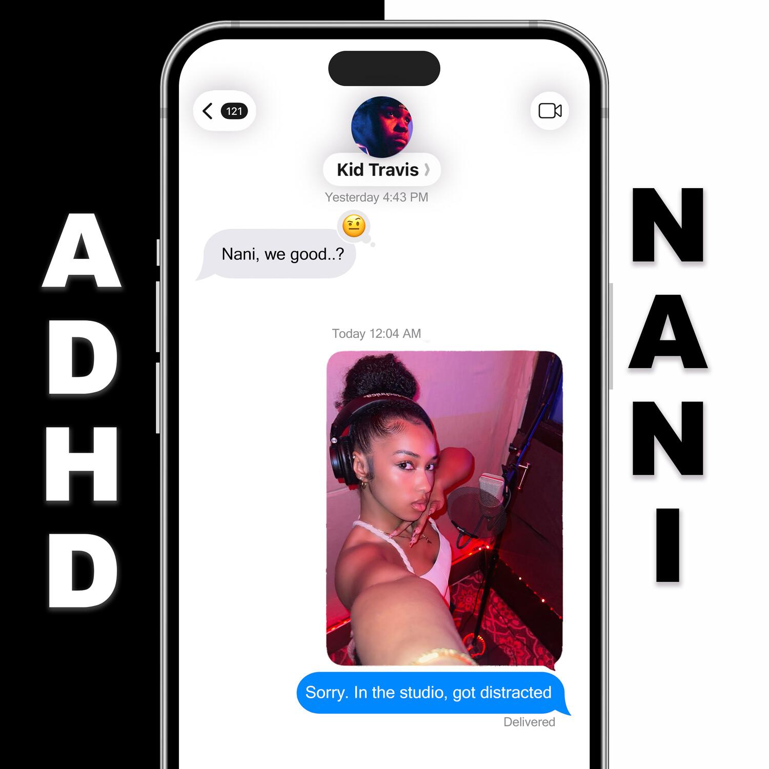 ADHD
