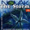 Josef Veselka - The Storm. The Sea Fantasy on Words by Svatopluk Čech for Soloists, Mixed Chorus and Orcgestra, Op. 42, 10. Moderato