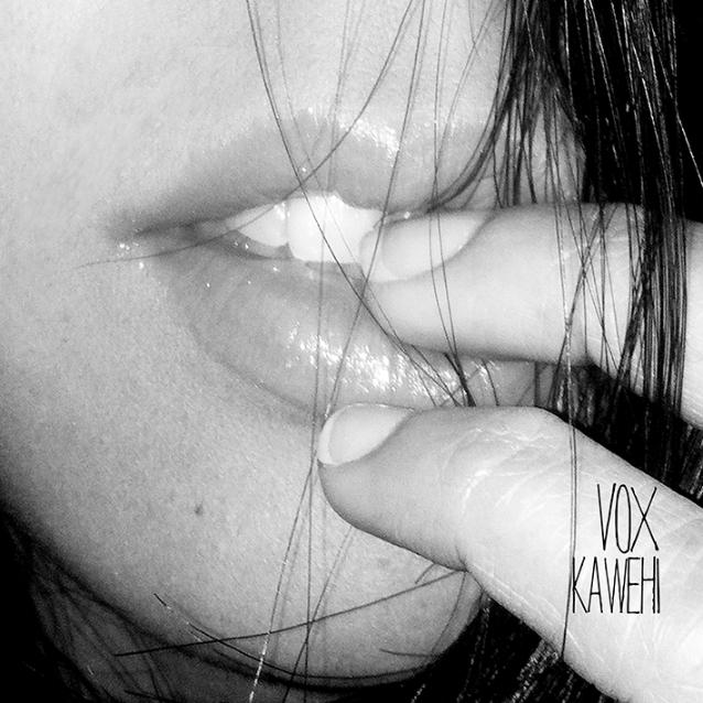 VOX (EP)