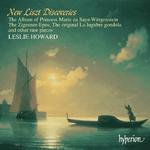 Liszt:The Complete Music for Solo Piano, Vol.58 - New Discoveries, Vol.1专辑