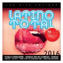 Latino Total 2016专辑