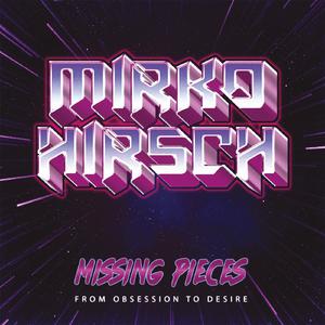 Mirko Hirsch - It Started with a Spark (Disco舞曲) 无和声伴奏