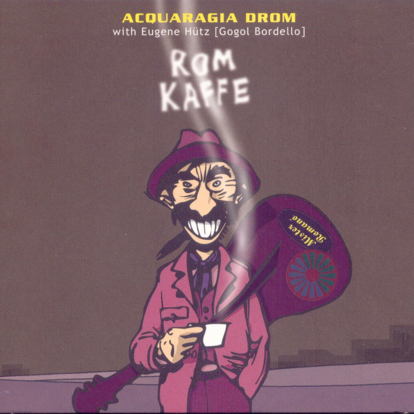 Rom Kaffe