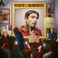 it boy