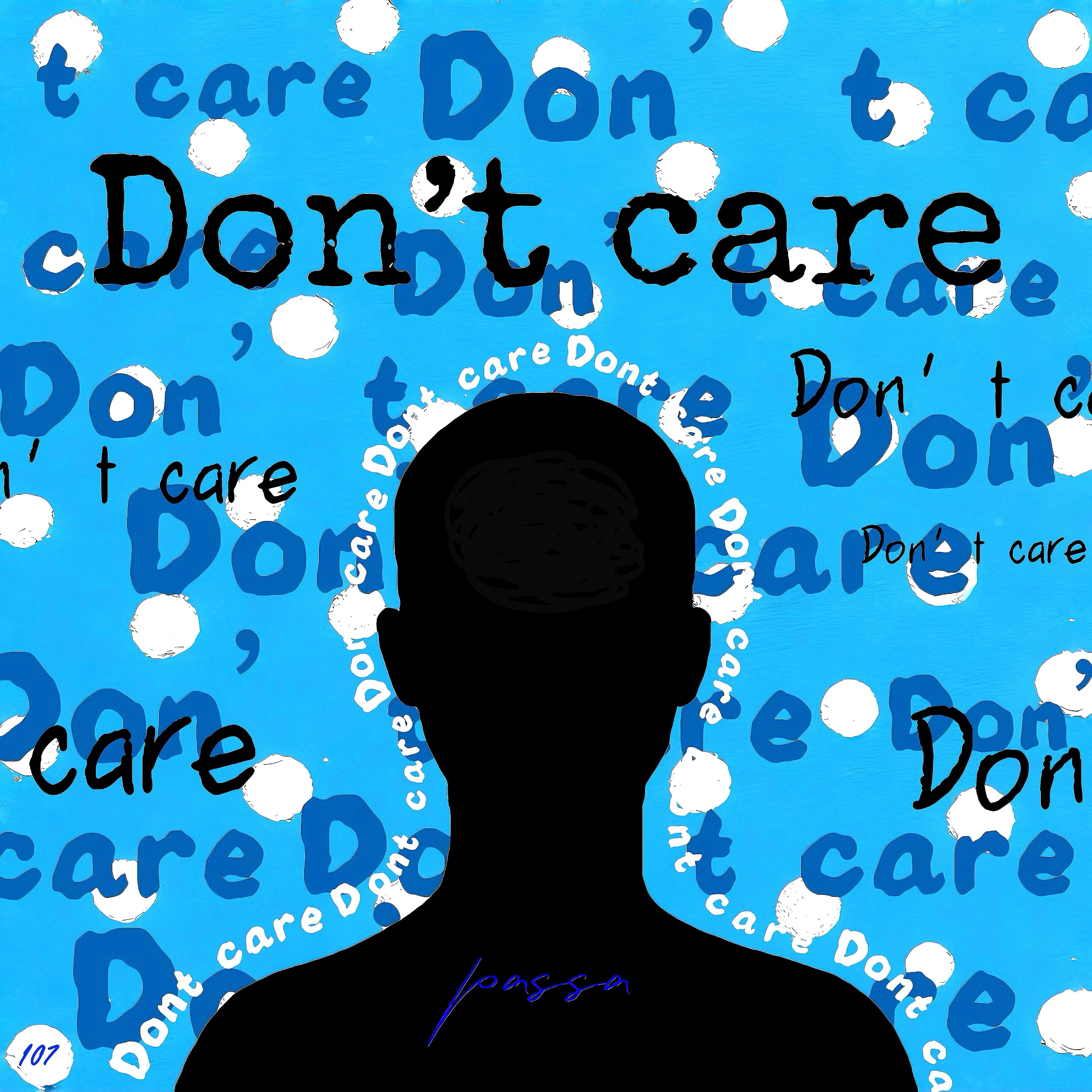 Don't care