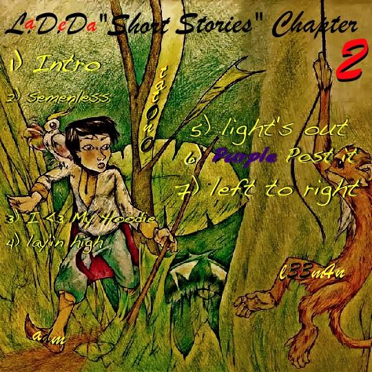 Chapter Two