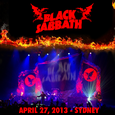 2013-04-27 @ Allphones Arena, Sydney, NSW, Australia AUD [MASTER]