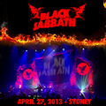 2013-04-27 @ Allphones Arena, Sydney, NSW, Australia AUD [MASTER]