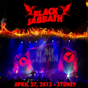 2013-04-27 @ Allphones Arena, Sydney, NSW, Australia AUD [MASTER]专辑