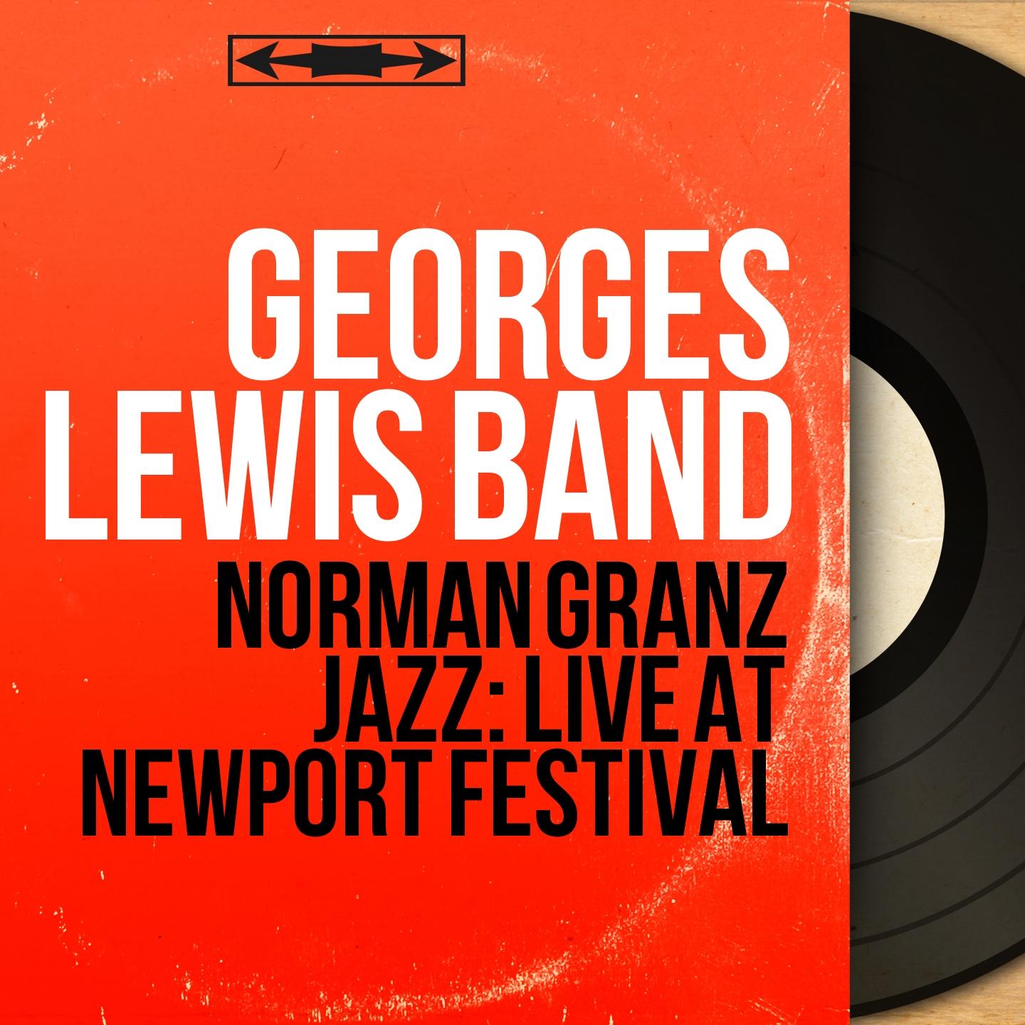 Norman Granz Jazz: Live At Newport Festival (Live, Mono Version)