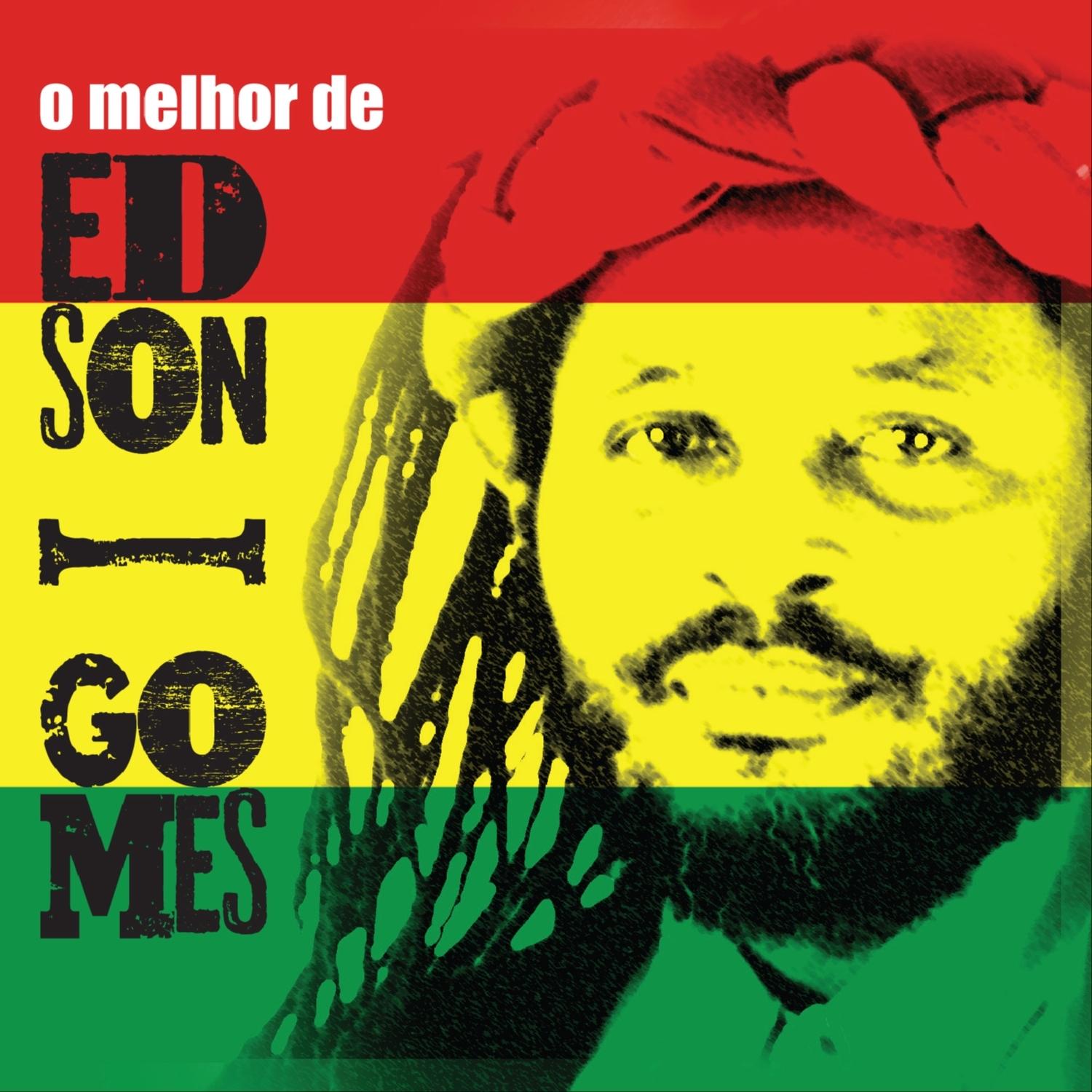 O Melhor de Edson Gomes