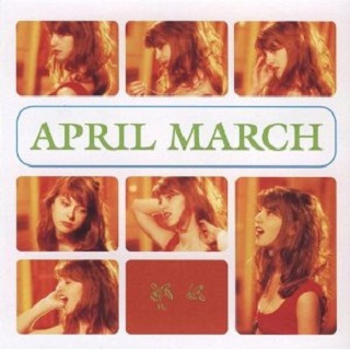 April March - La Chanson de Prévert