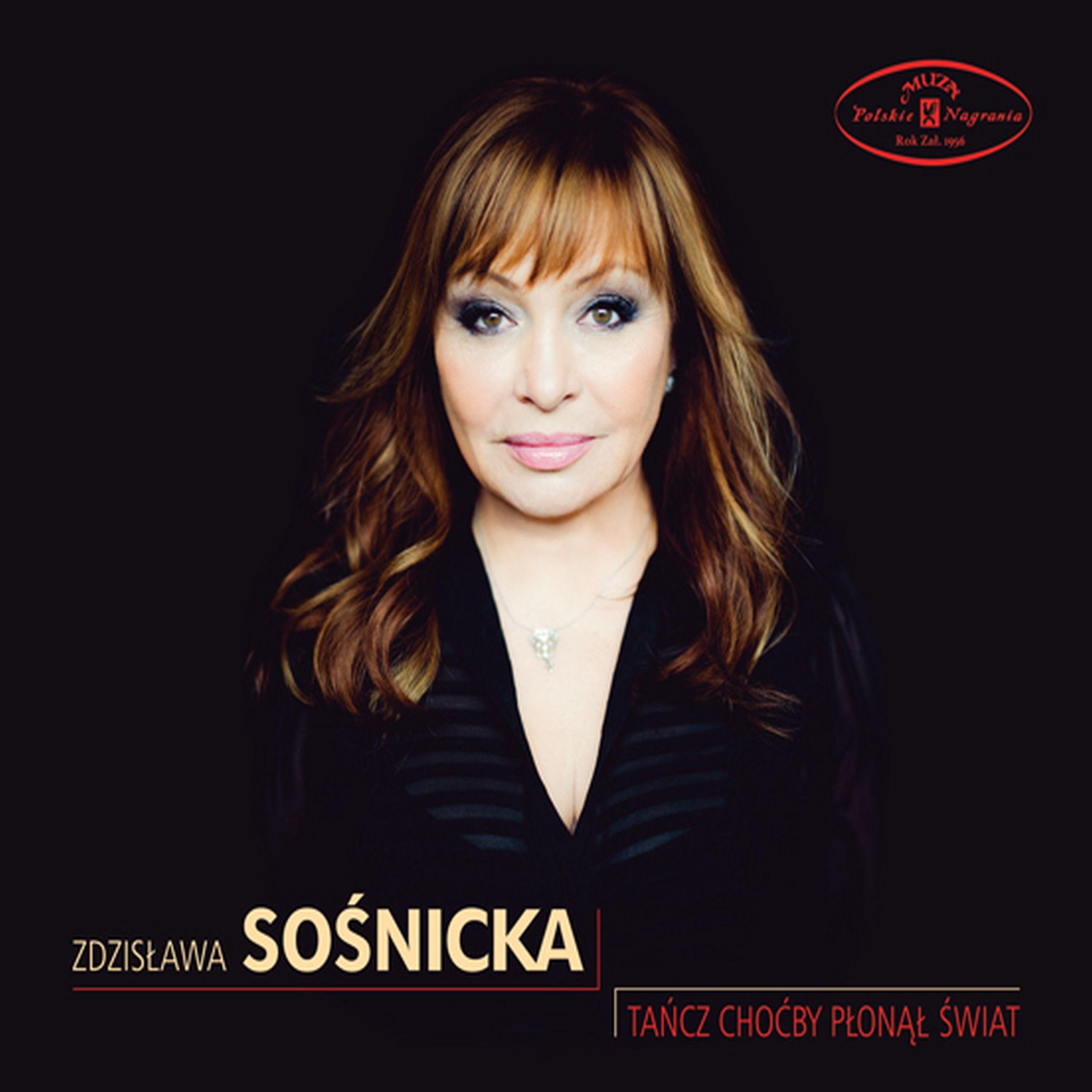 Tancz Chocby Plonal Swiat