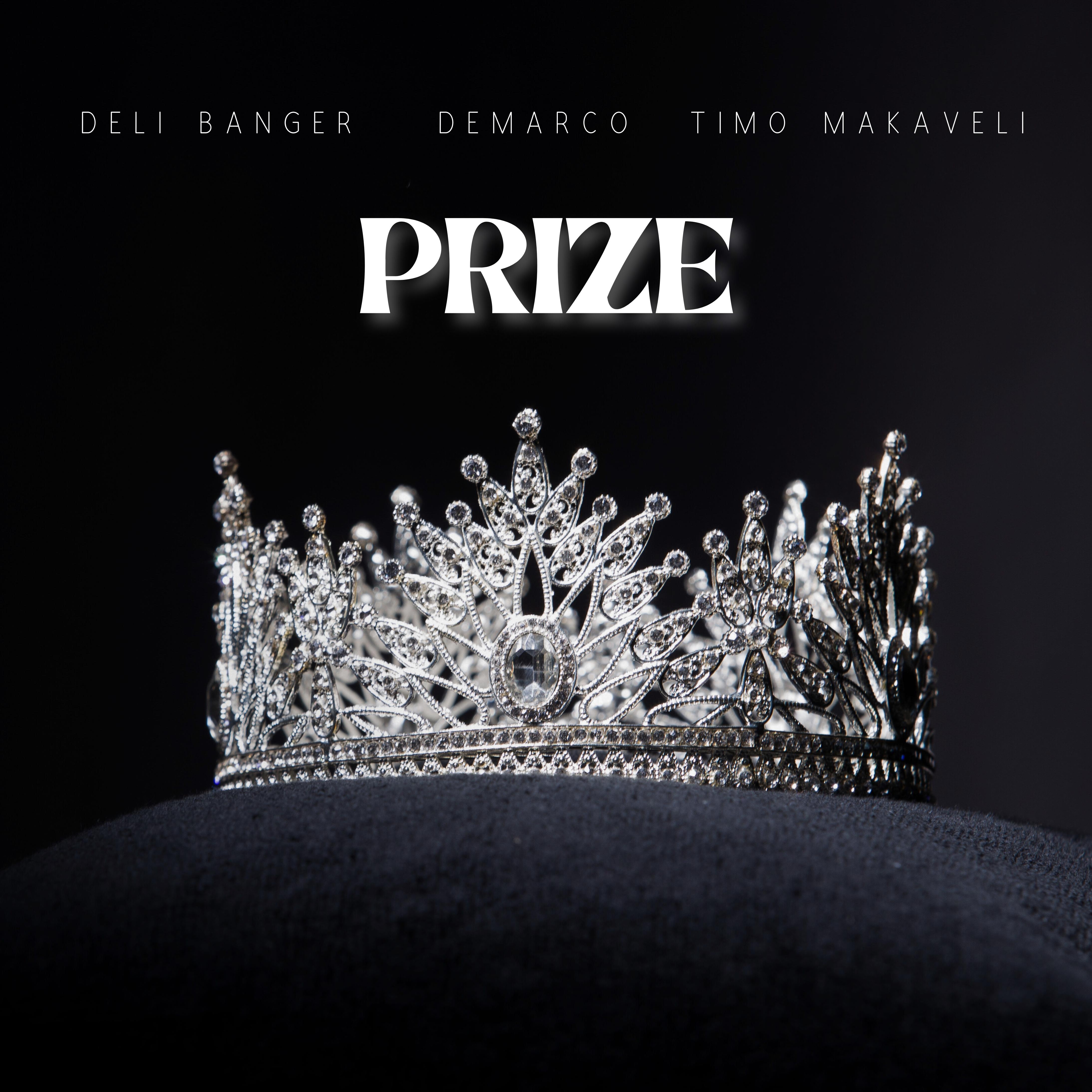 Timo Makaveli - PRIZE