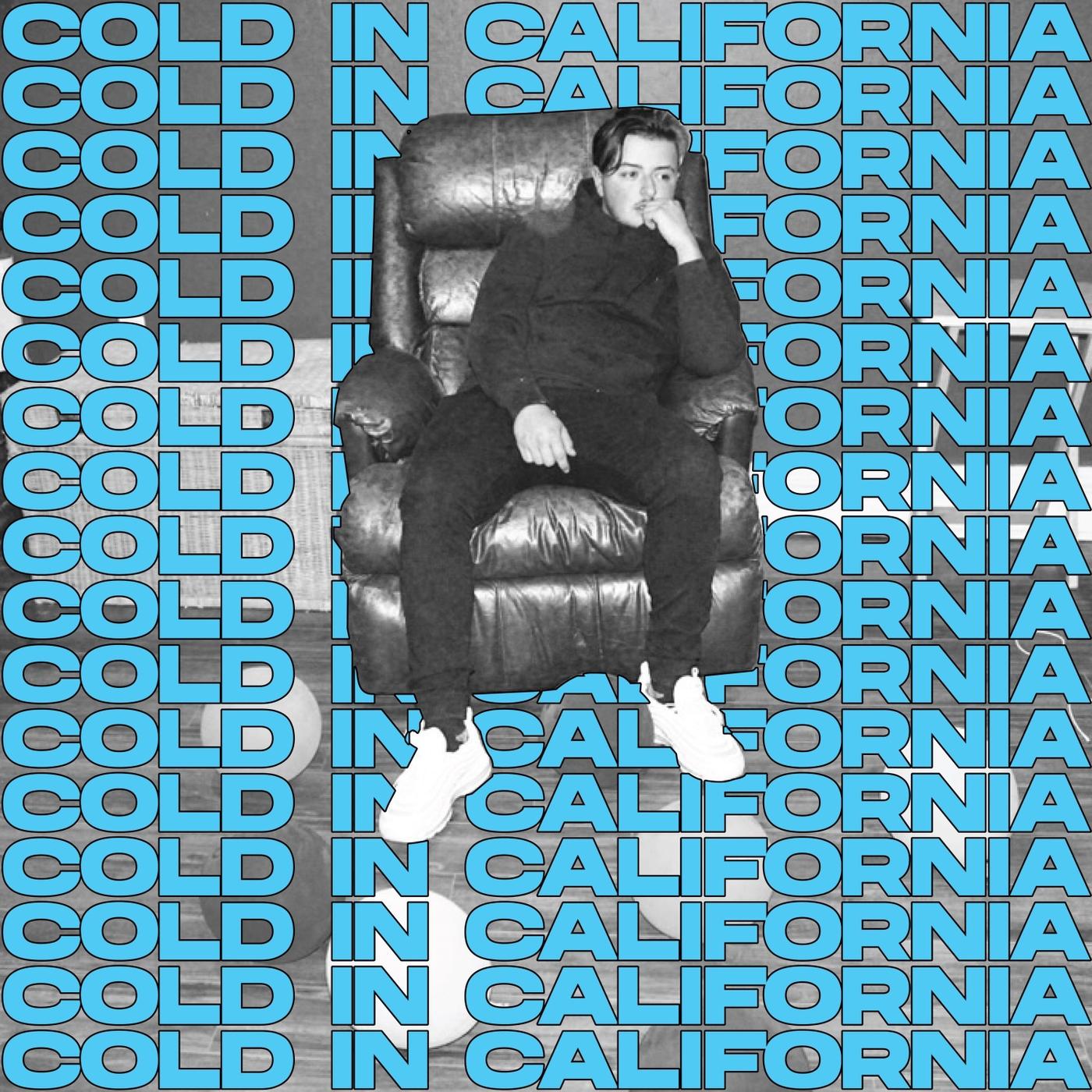Cold in California