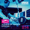 A State Of Trance Episode 814