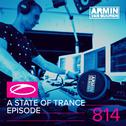 A State Of Trance Episode 814专辑
