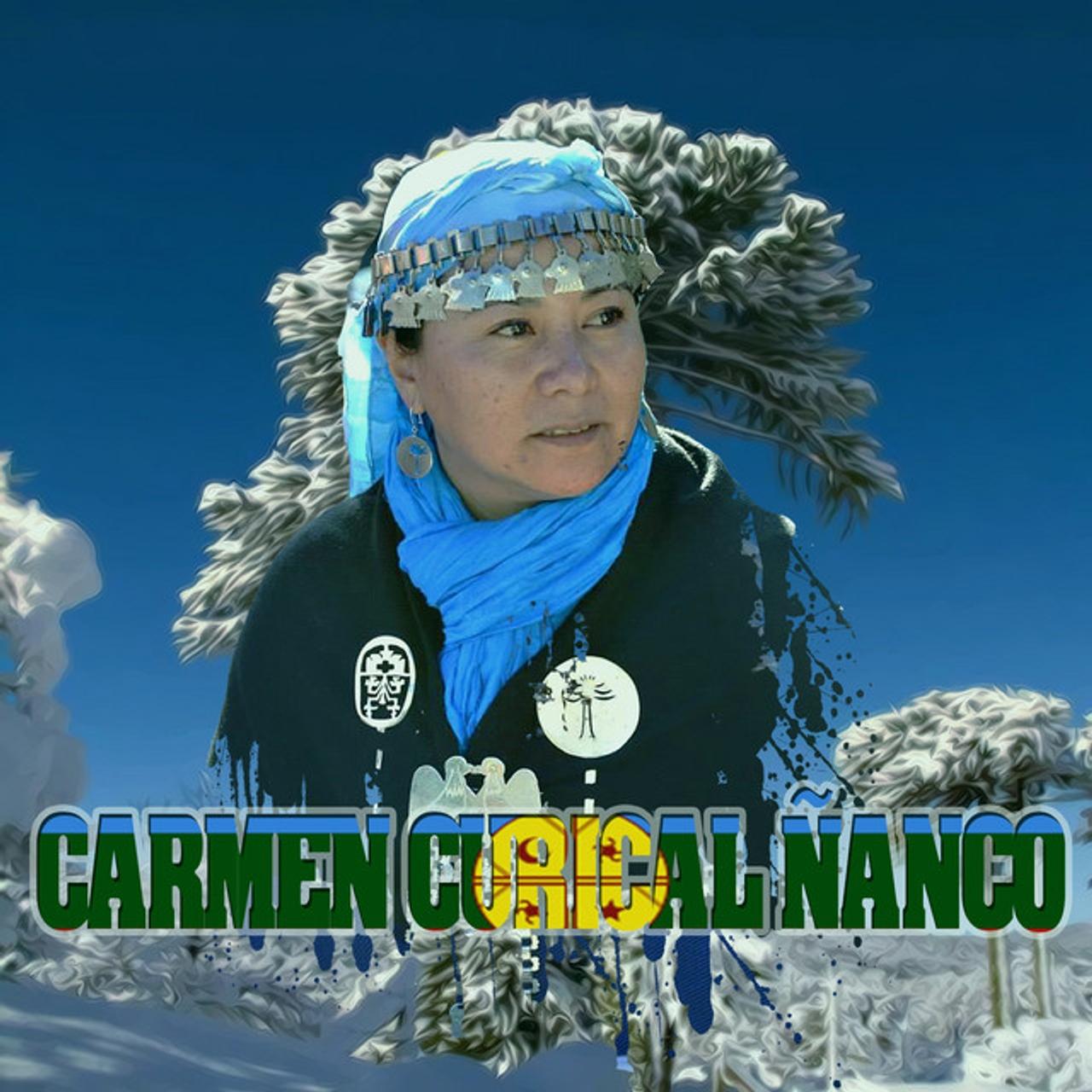 Carmen Curical Ñanco