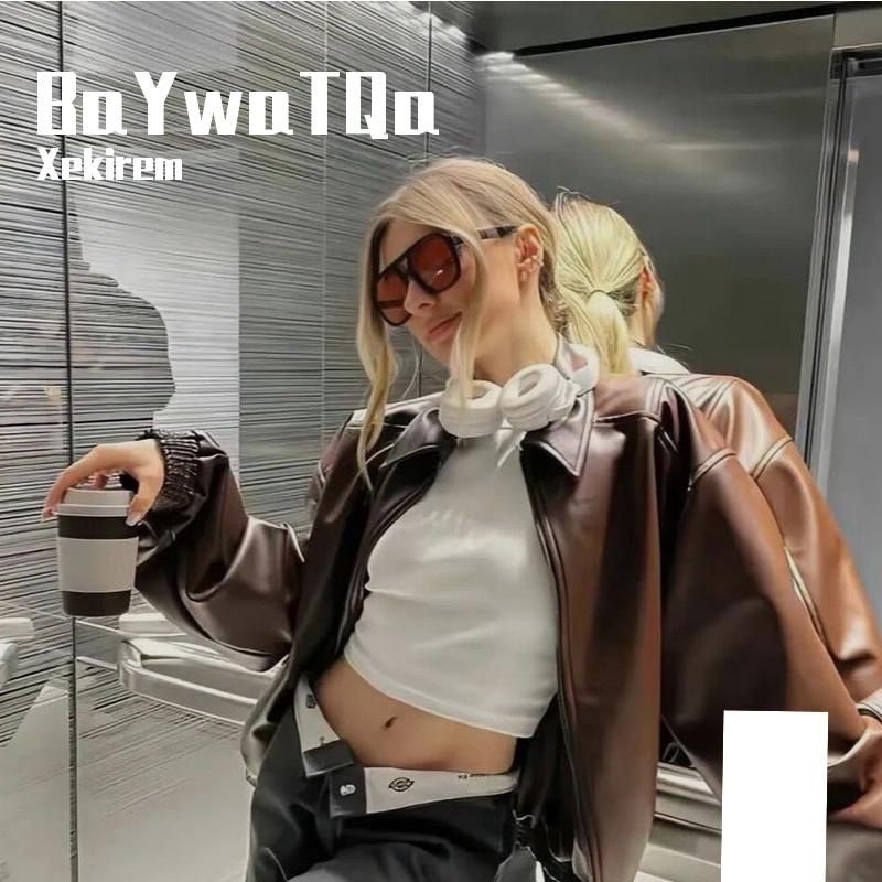 XJ xekirem-BaYwaTQa（XJ xekirem remix）