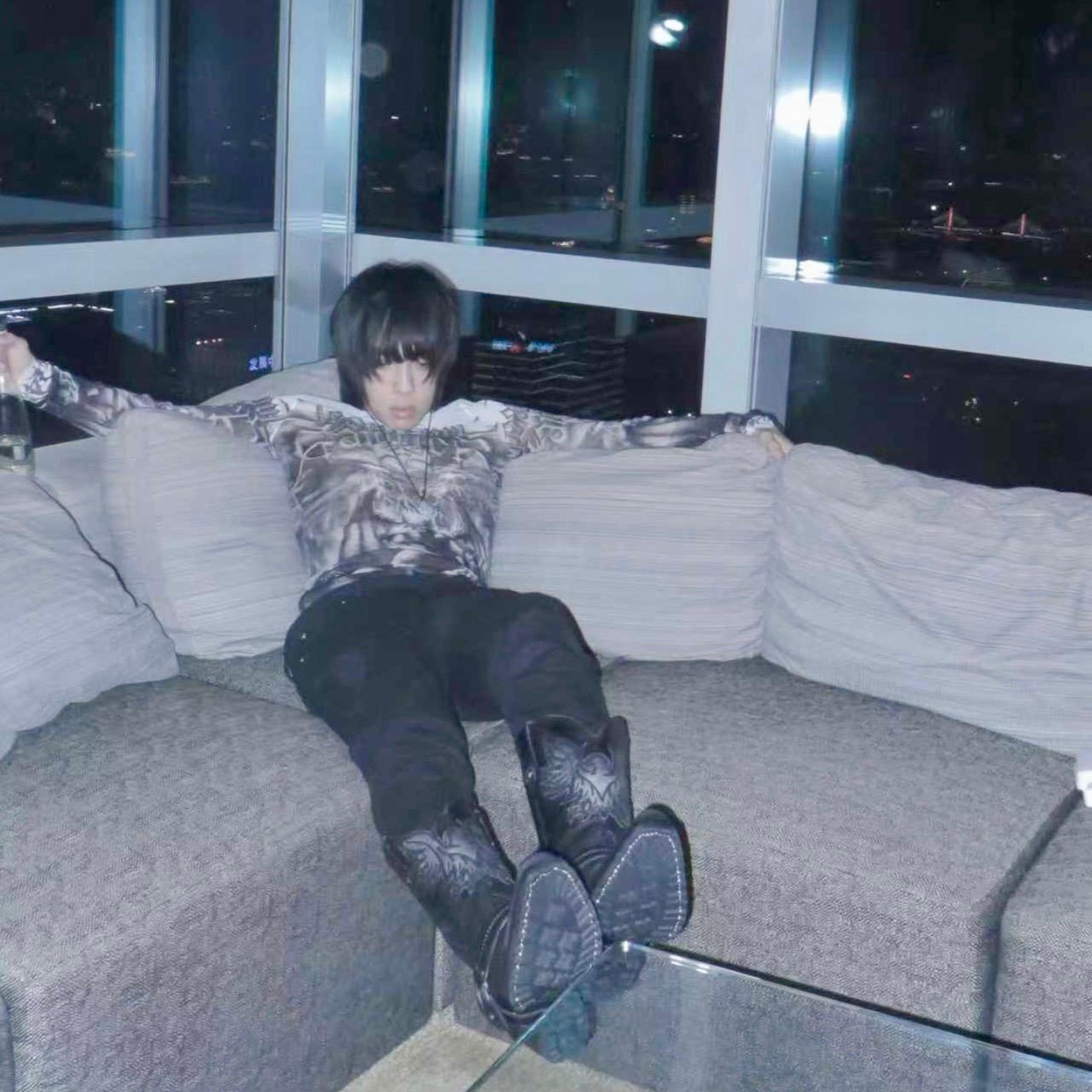 白色相簿(撥亂反正II)