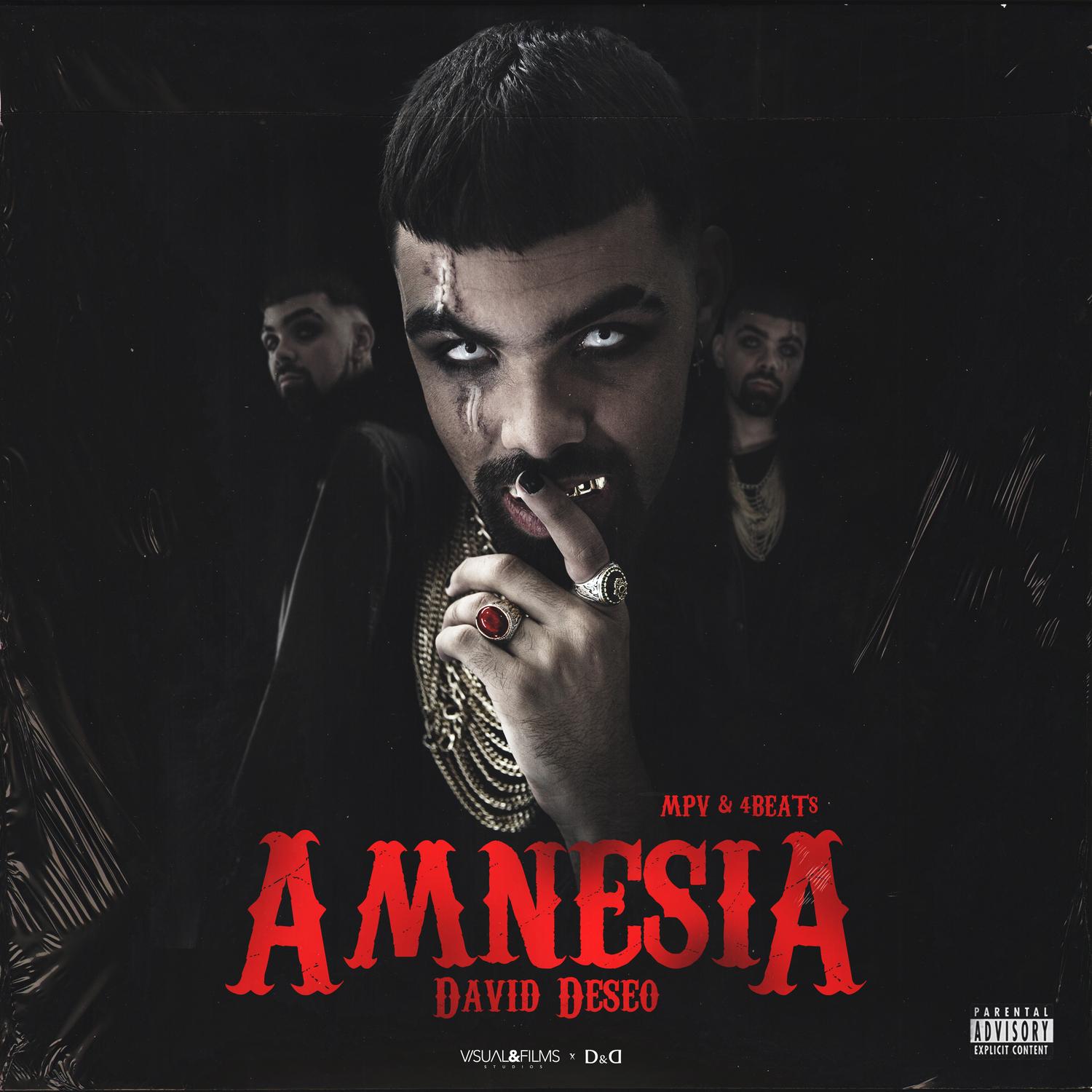 Amnesia