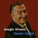 Jungle Drums专辑