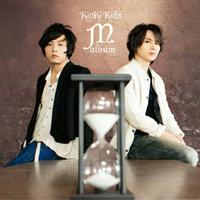 KinKi Kids-雨のMelody