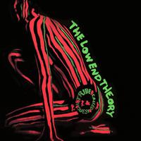 原版伴奏   A Tribe Called Quest - We Got (The Jazz) (Instrumental)