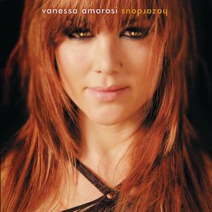 Vanessa Amorosi - MR MYSTERIOUS （升3半音）