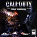 Call of Duty (Official Soundtrack Sampler)