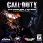 Call of Duty (Official Soundtrack Sampler)专辑
