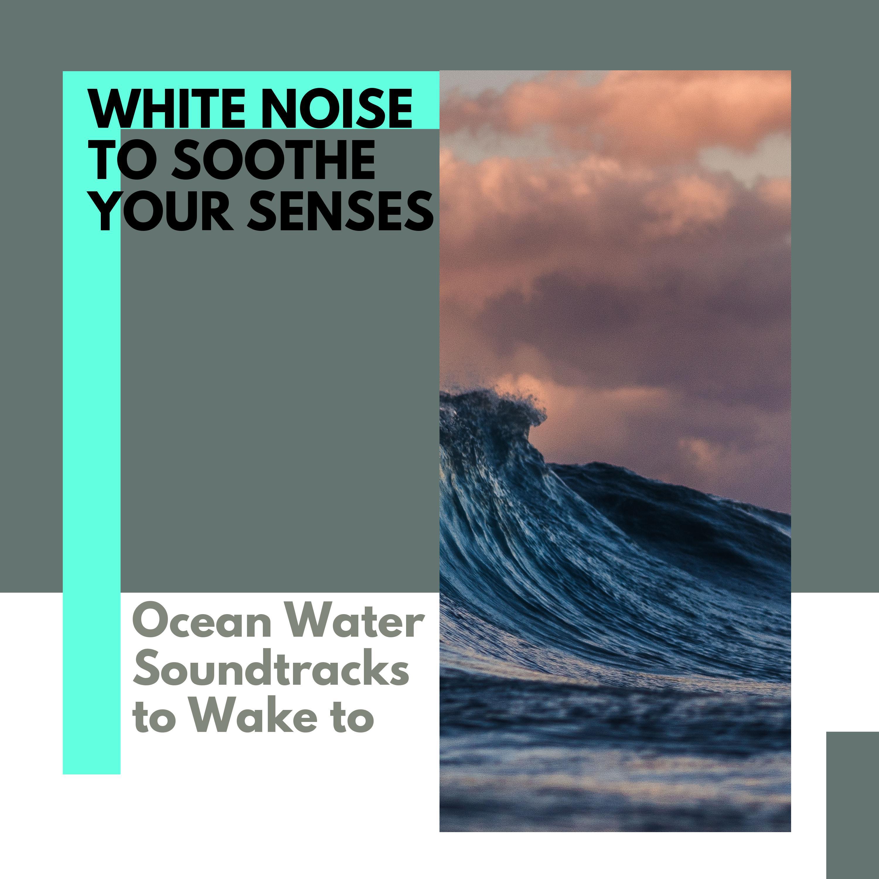 Heavenly Slumber Nature Sounds - Oceanic Serenity Sea Waves