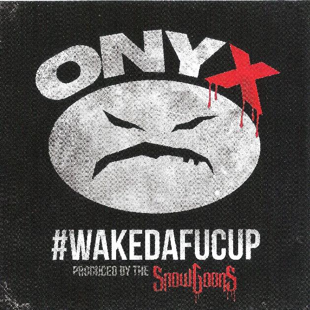 #WakeDaFucUp专辑