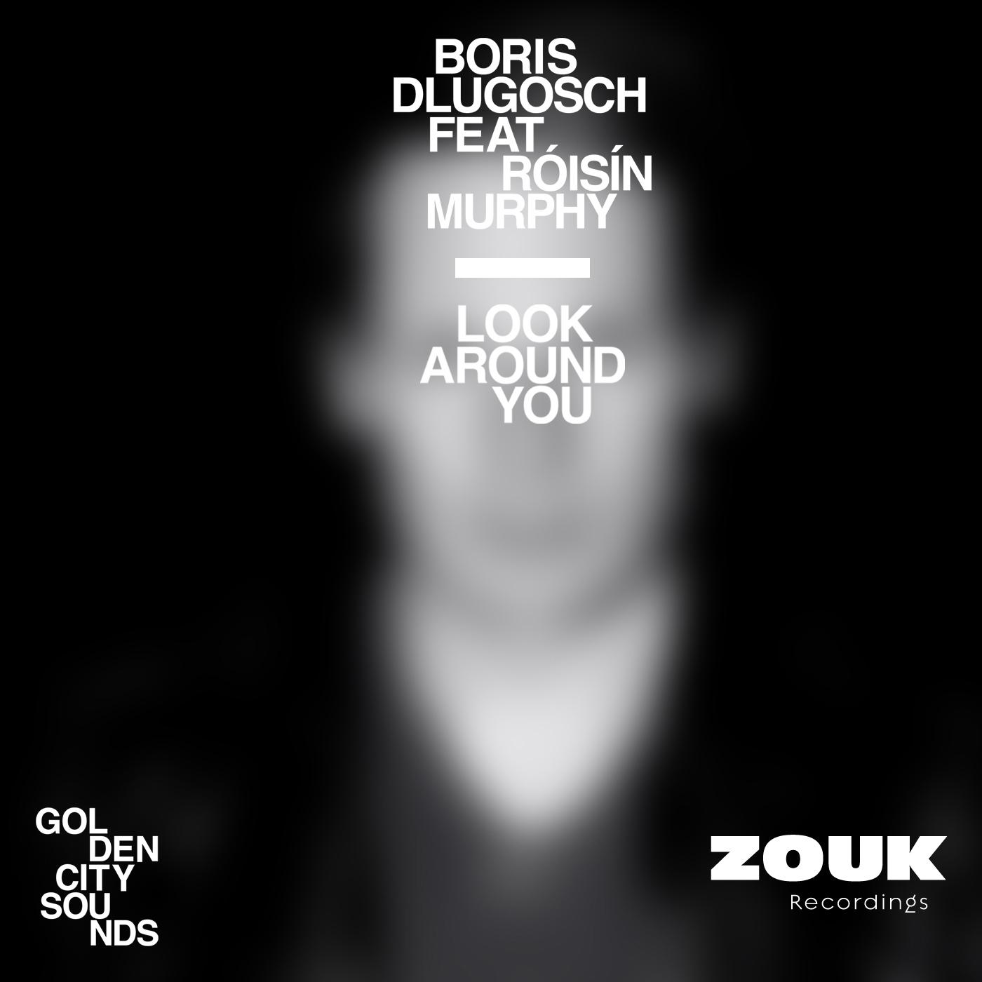 Look Around You