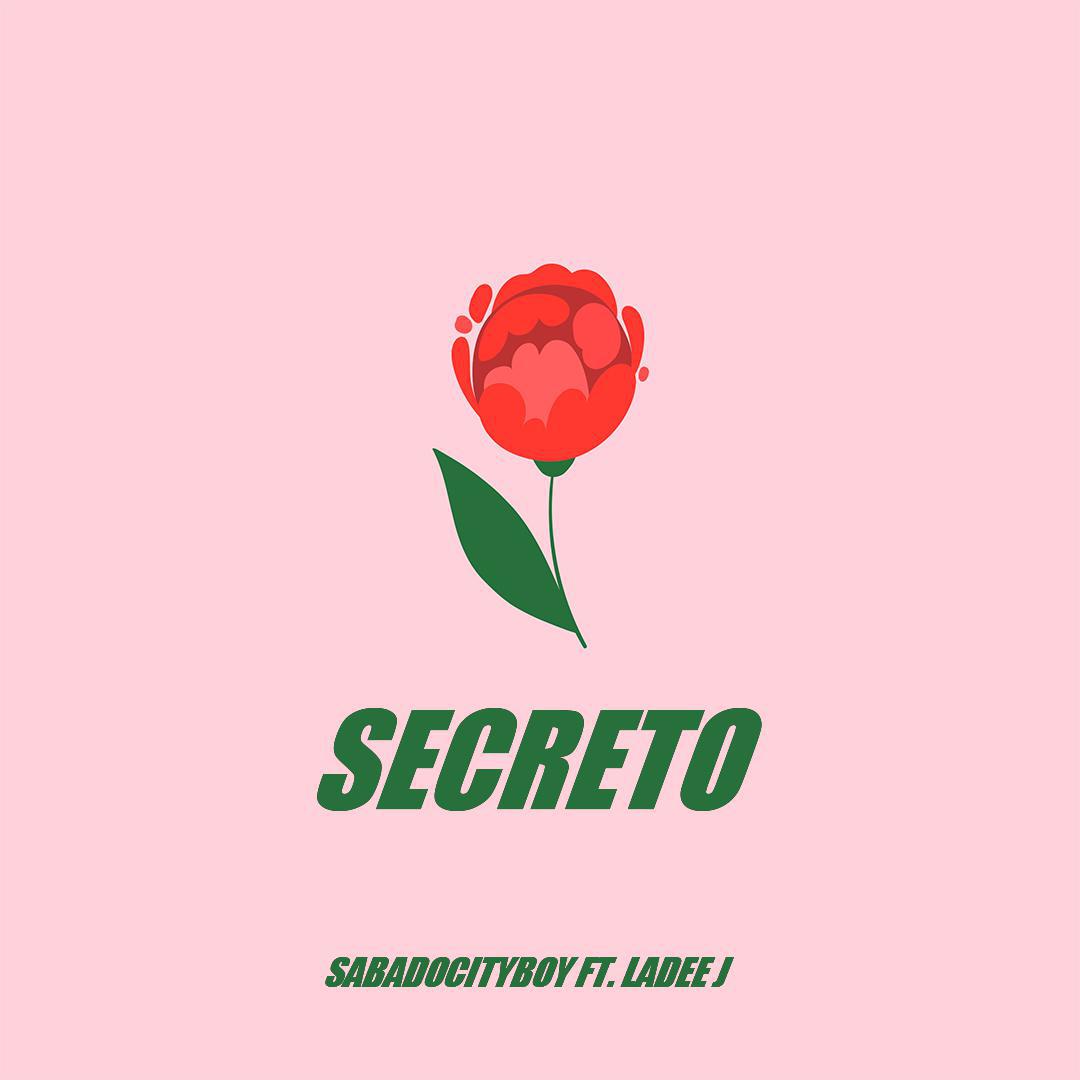 SABADOCITYBOY - Secreto