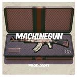 (待售）MACHINEGUN专辑