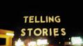 Telling Stories专辑