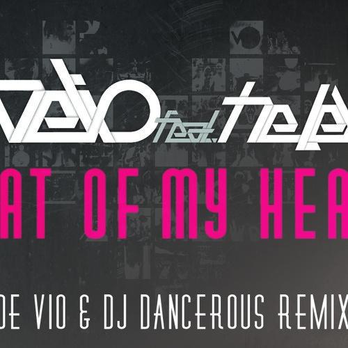 Beat of my Heart 