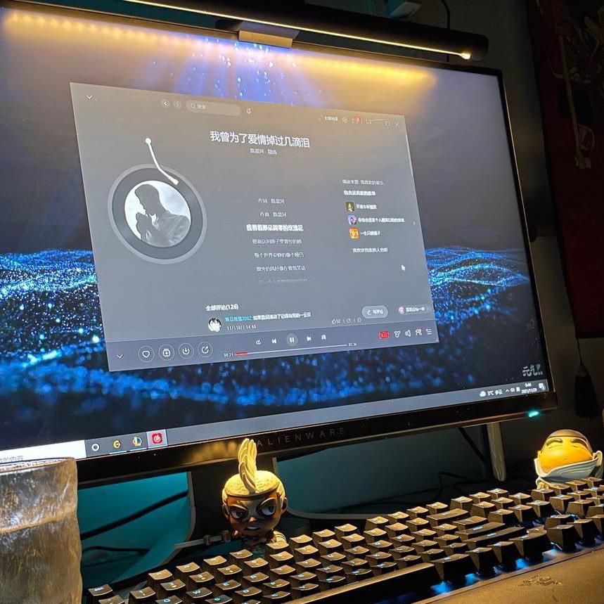 容祖儿-续集(DJ 2022)(ㅤㅤㅤㅤㅤㅤㅤㅤㅤㅤㅤㅤㅤㅤSkai remix)