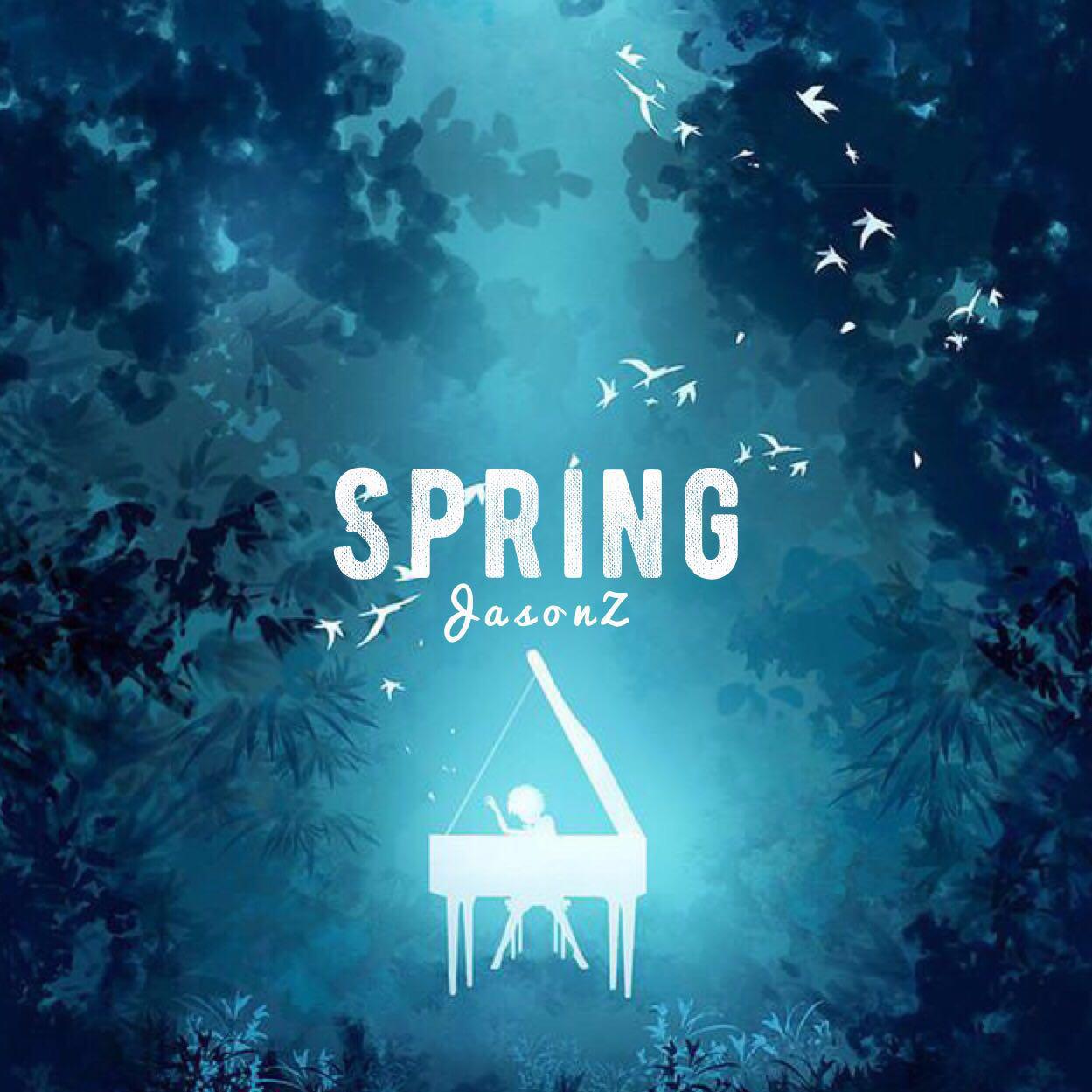 Spring专辑