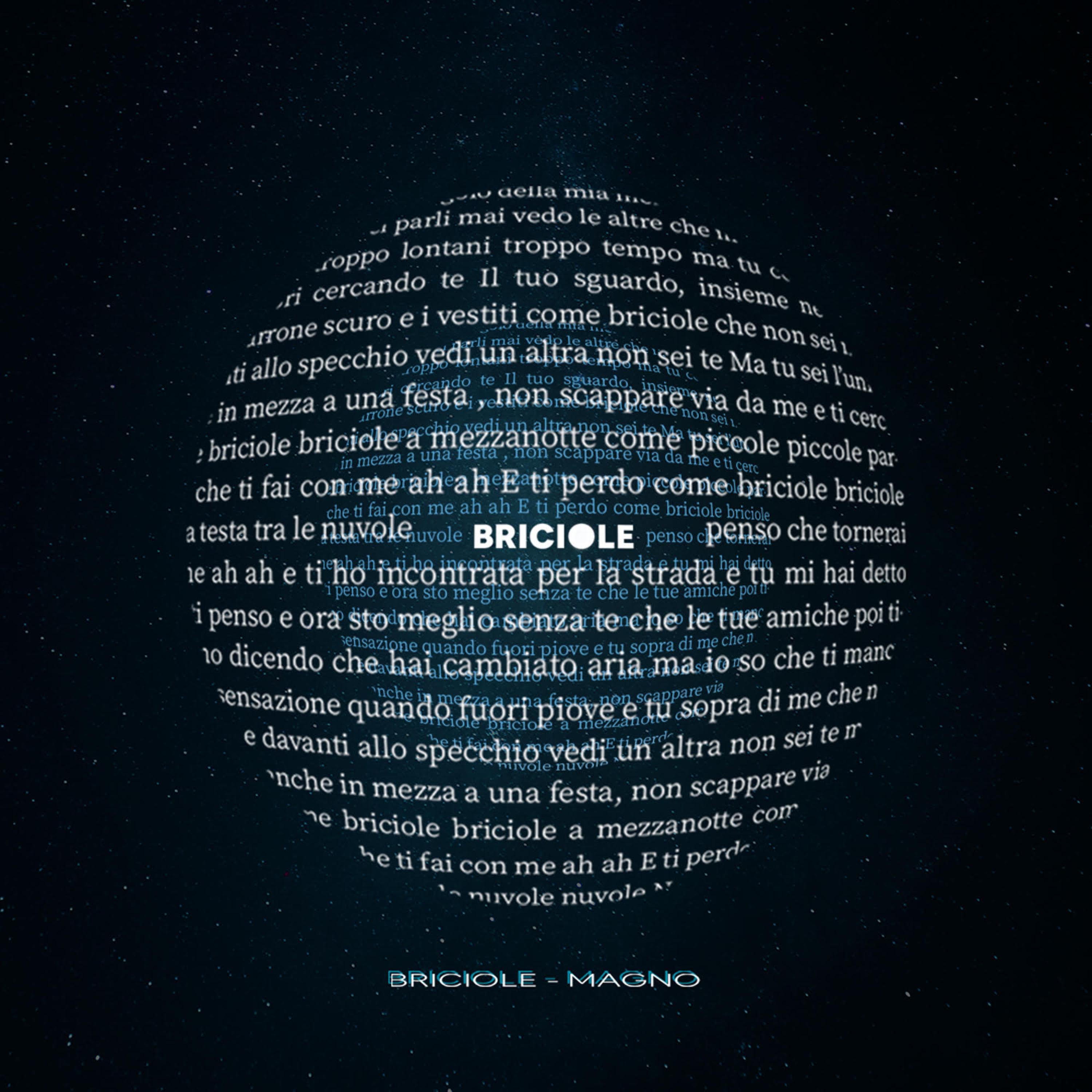 BRICIOLE