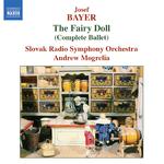 BAYER: Fairy Doll (The) (Complete Ballet)专辑