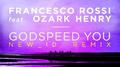 Godspeed You (NEW_ID Remix)专辑