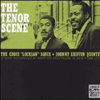 The Tenor Scene [live]