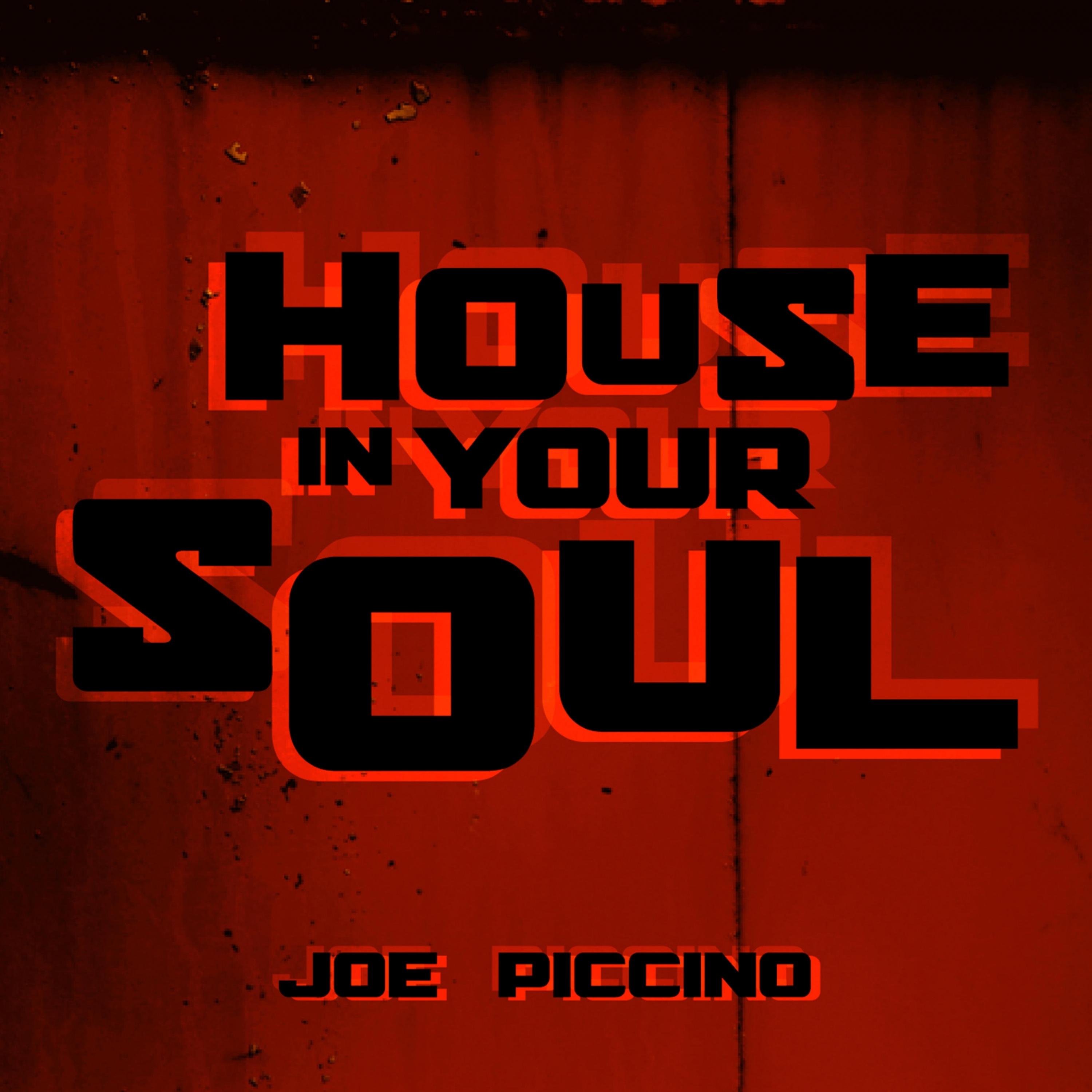 House in Your Soul