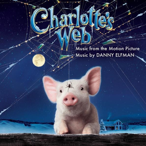 Charlotte's Web [2006 Score]