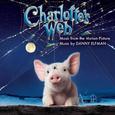 Charlotte's Web [2006 Score]