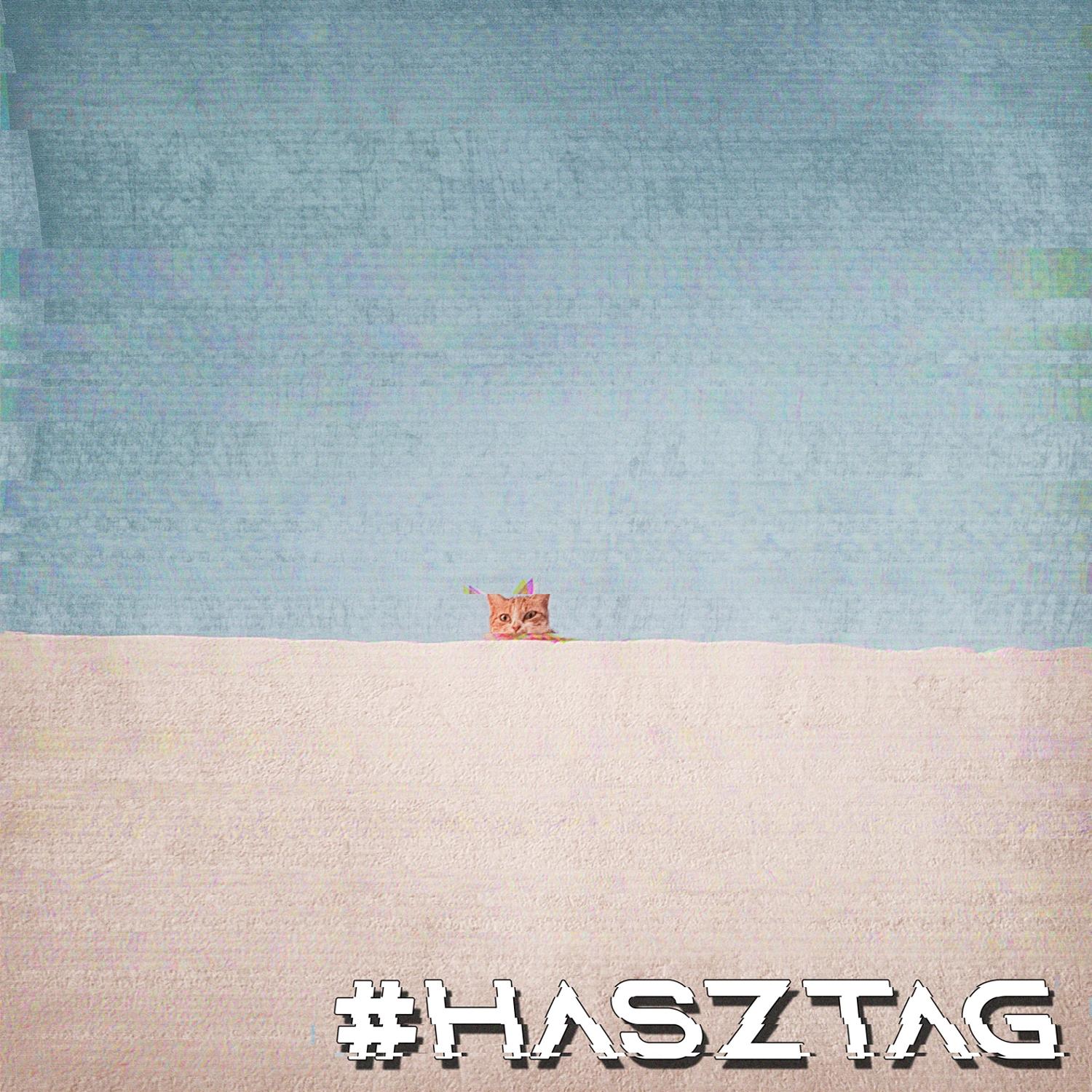 Hasztag