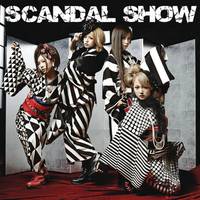 Scandal-スキャンダルなんかブッ樭ばせ  立体声伴奏